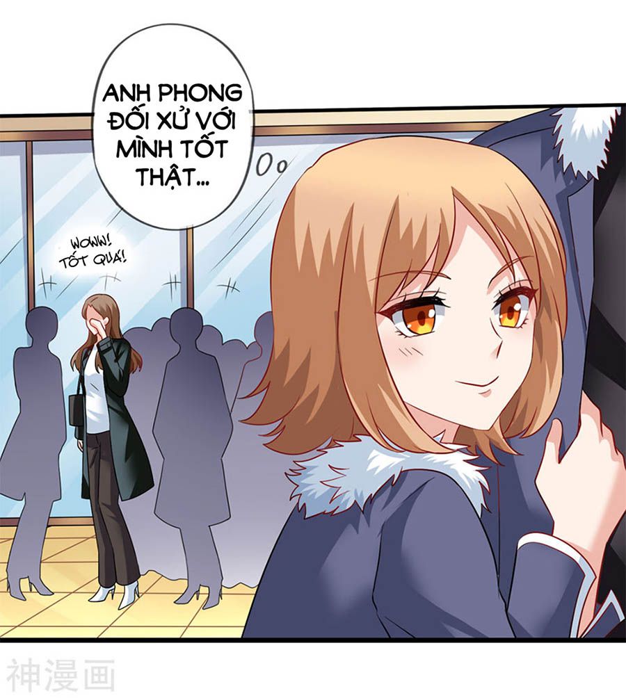 mỹ vị giai thê chapter 64 24