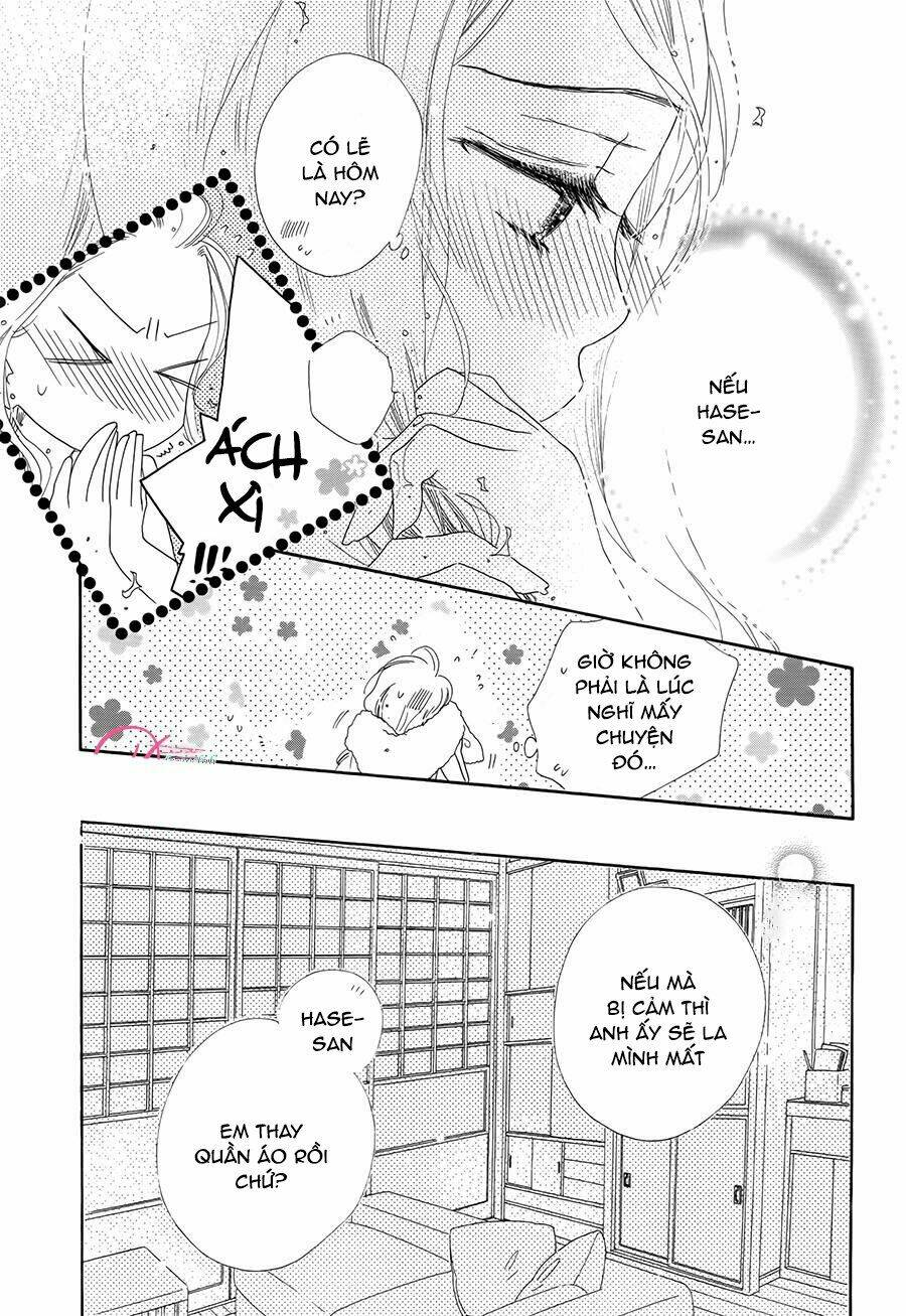 ảo ảnh tình yêu chapter 5 17