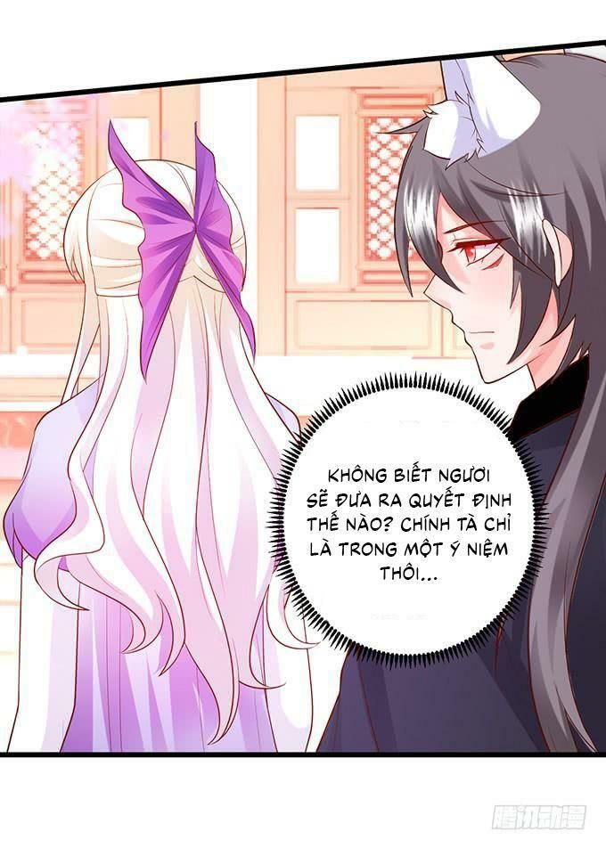 hồ tiên hung bạo chapter 138 7