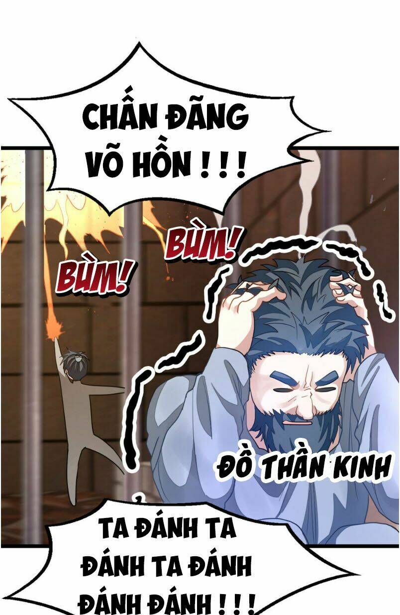 cửu dương thần vương chapter 159 16