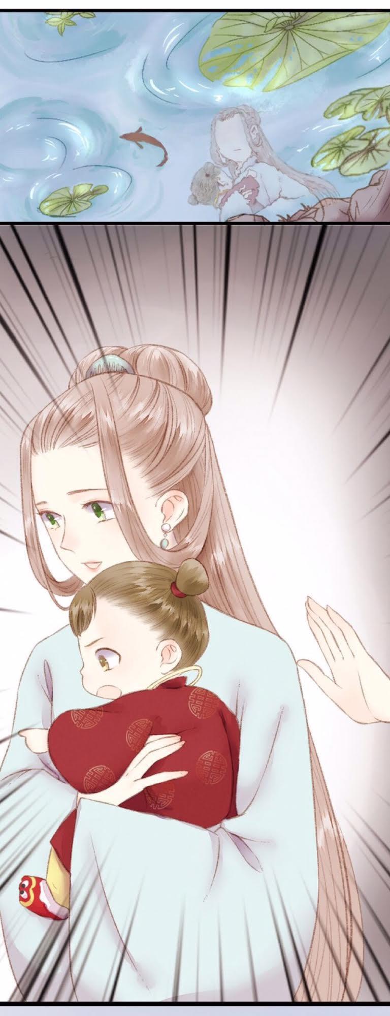 cửu khanh phi vị chapter 1 52