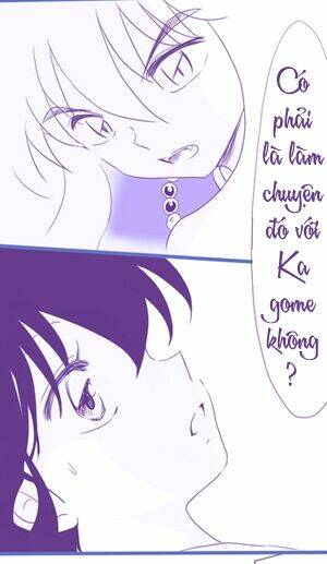 khuyển dạ xoa bản đẹp chapter 2 9