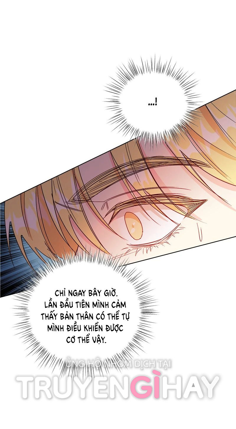 chàng nam phụ kia thực ra là con gái chapter 14 42