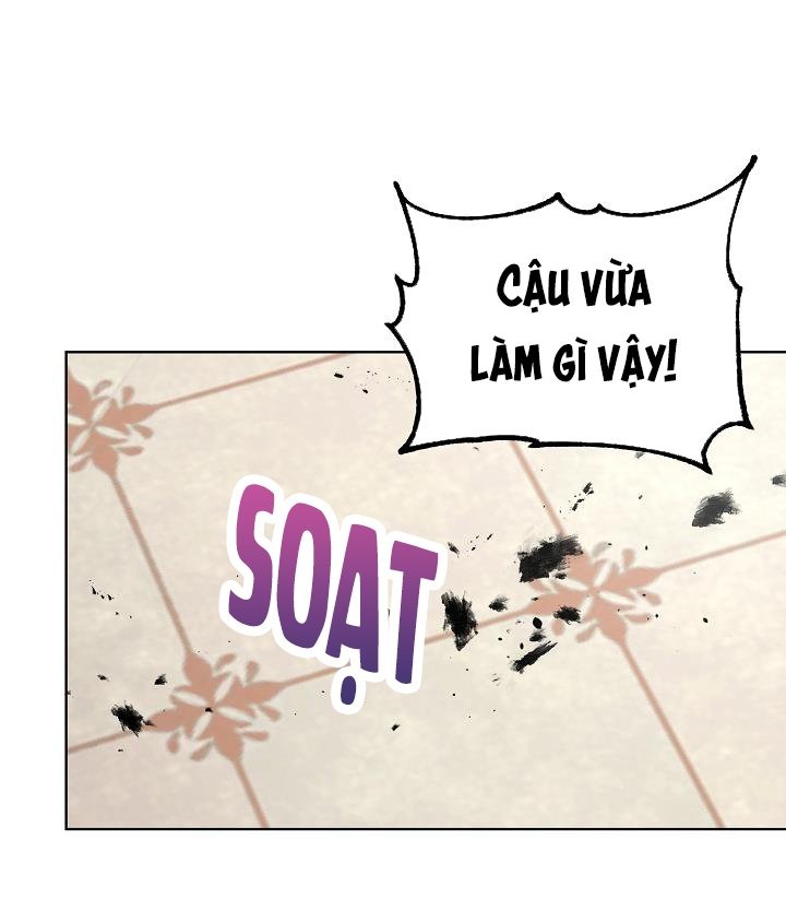 tôi là mẹ kế của nam chính chapter 58.1 68