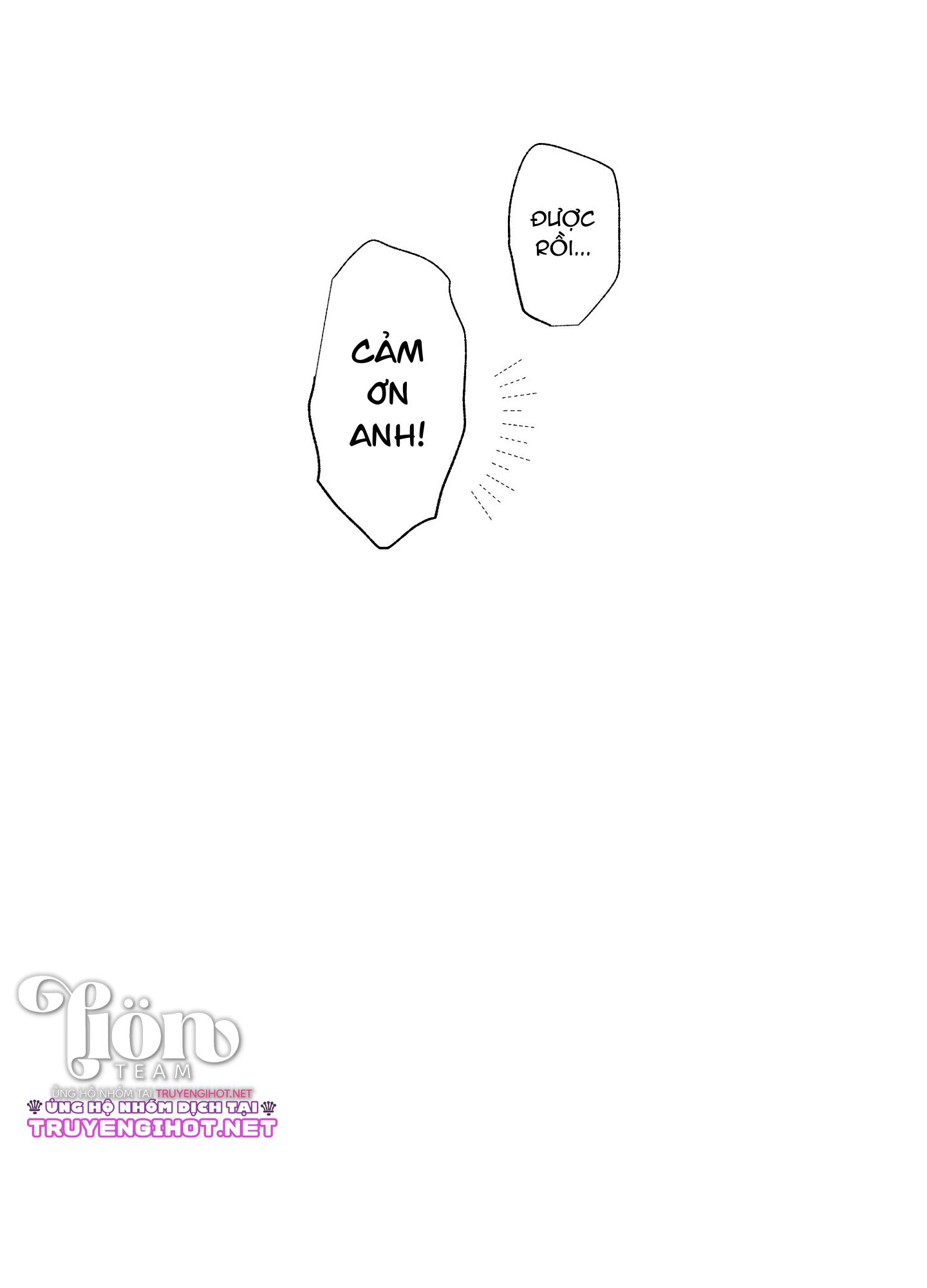 làm gối cho thầy hayama chapter 3.2 10