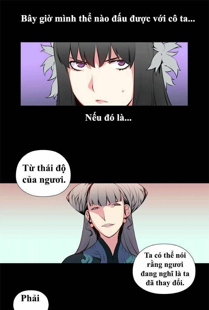 märchen: the embodiment of tales chapter 31 14