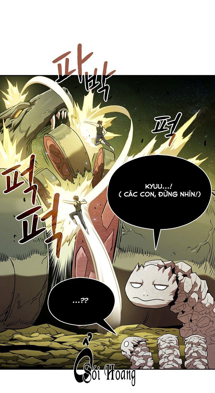 chòm sao trở về từ địa ngục chapter 19 12