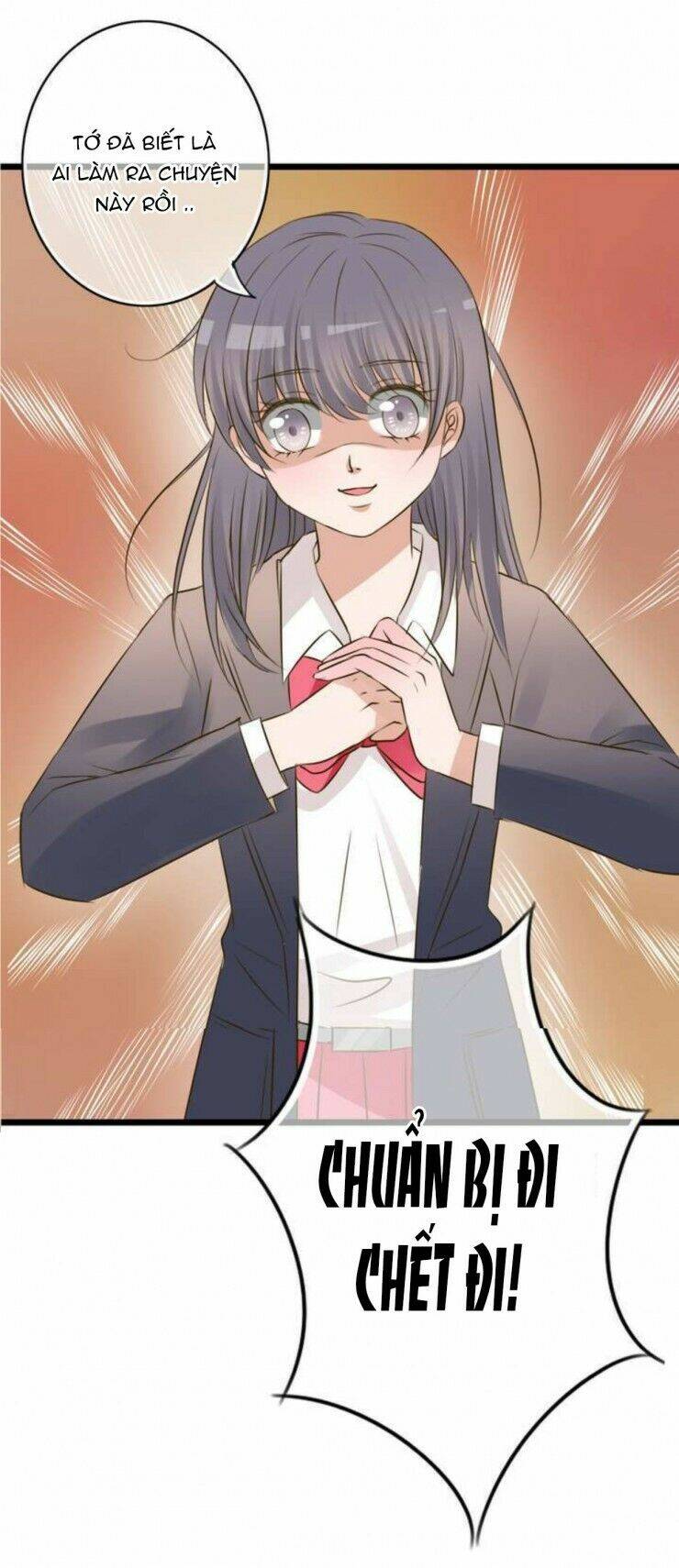 sau con mưa mùa hạ chapter 3 5