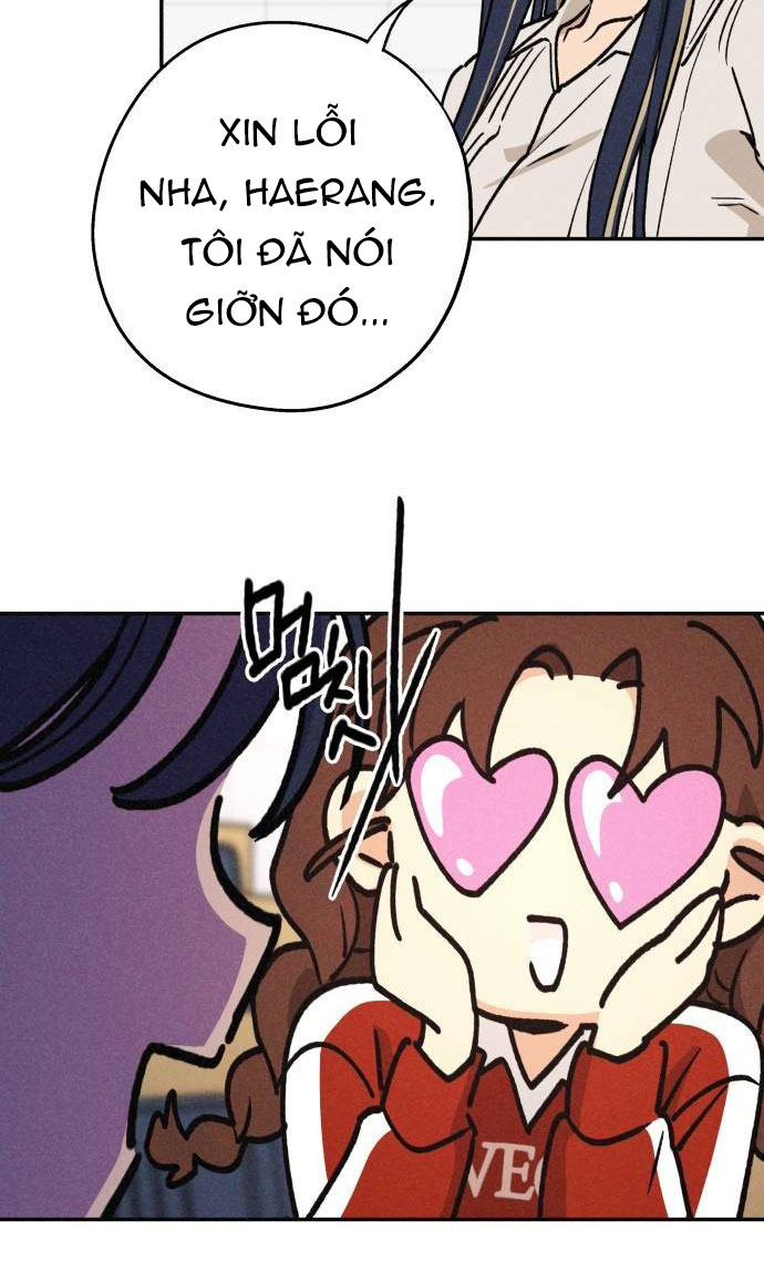 Mối Quan Hệ Đặc Biệt chapter 20.1 20