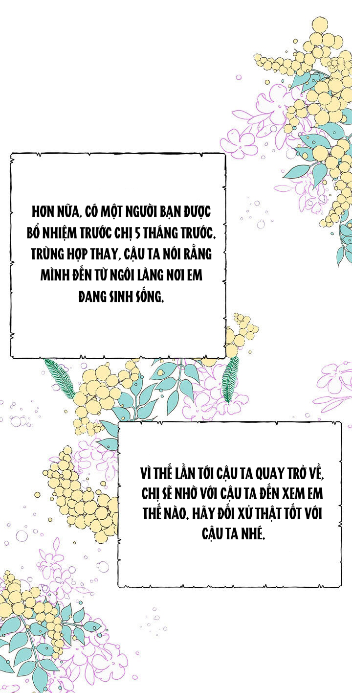 chị tôi đã nhặt về một nam chính quyến rũ chapter 27 8