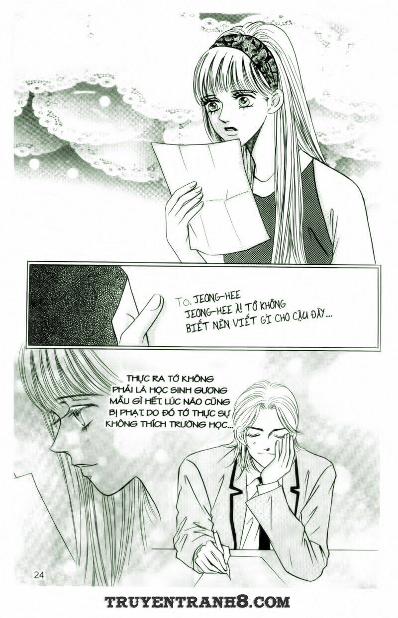 cool six - bộ 6 tuyệt vời chapter 30 25