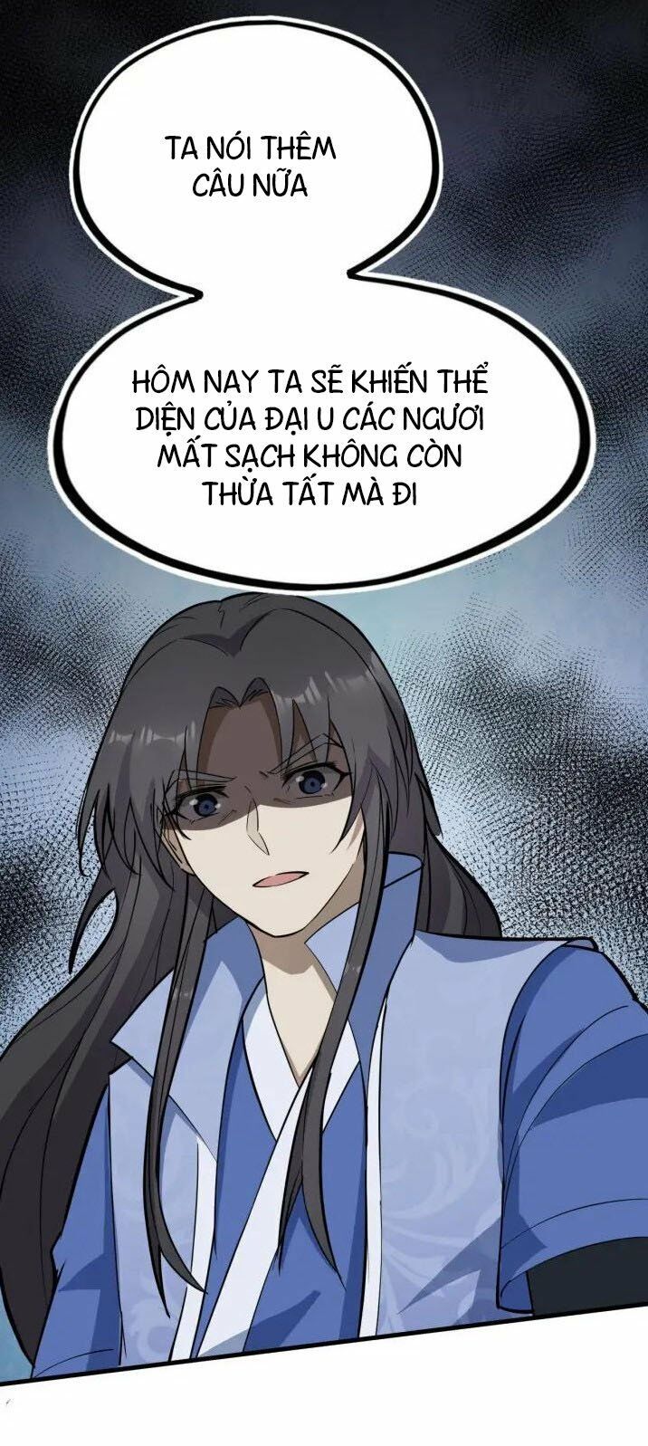 đại nghịch chi môn chapter 70 14