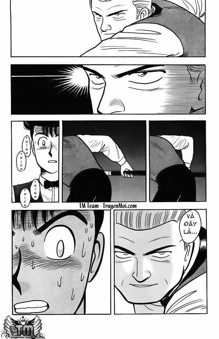 break shot chapter 99 10