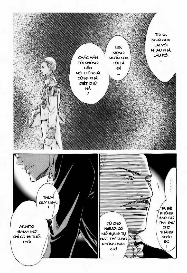 bình minh u sầu chapter 24 20