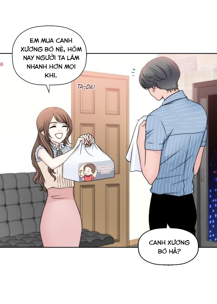 người đàn ông của tôi chapter 102.2 14