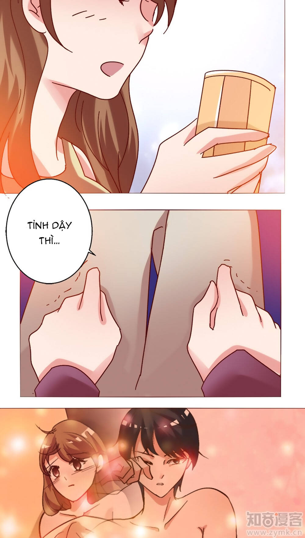 một tuần làm tình nhân chapter 22 26