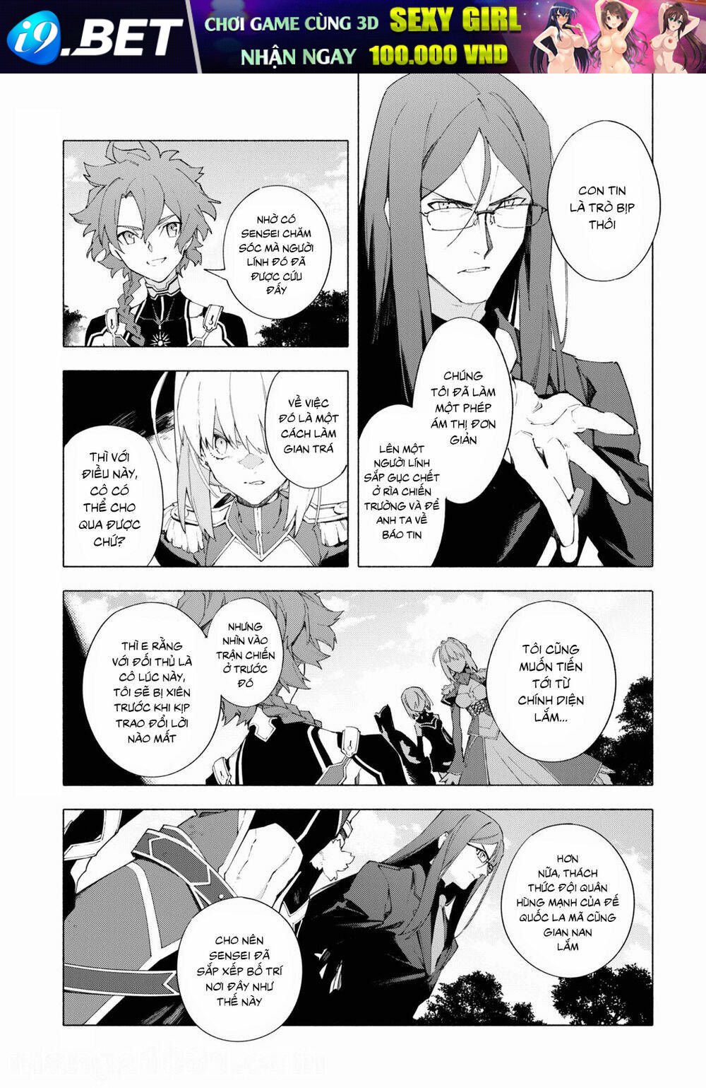 fategrand order-mortalisstella chapter 15.1 10