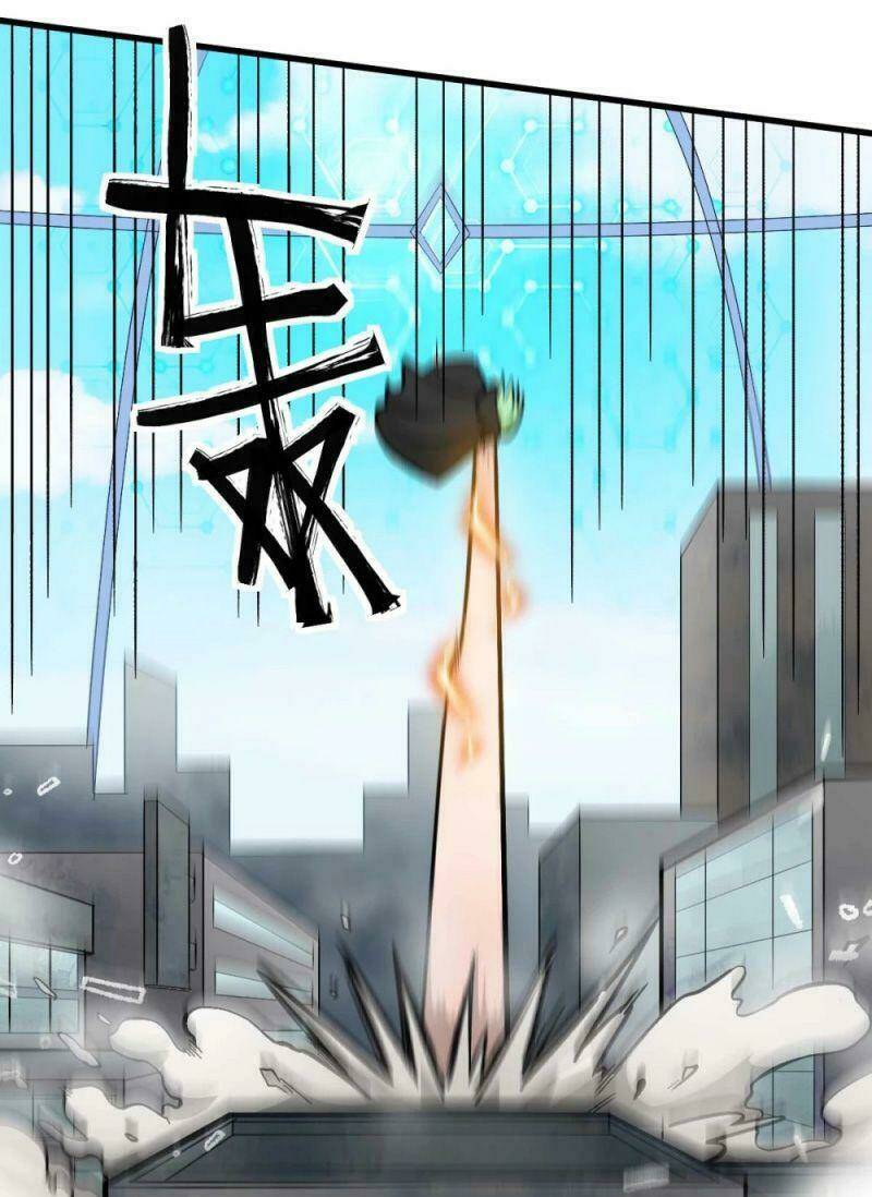 vườn trường cuồng sư hệ thống chapter 198 20