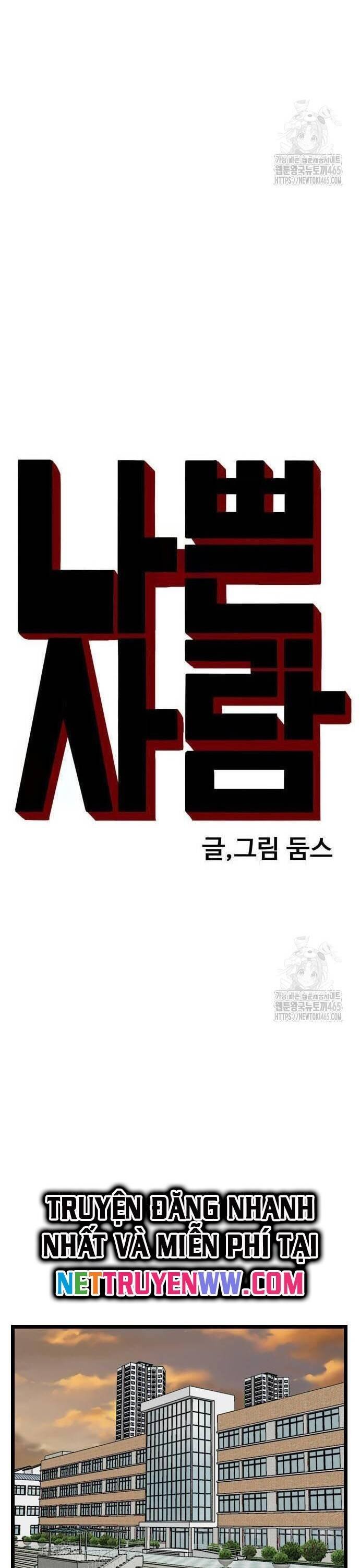 người xấu chapter 227 3