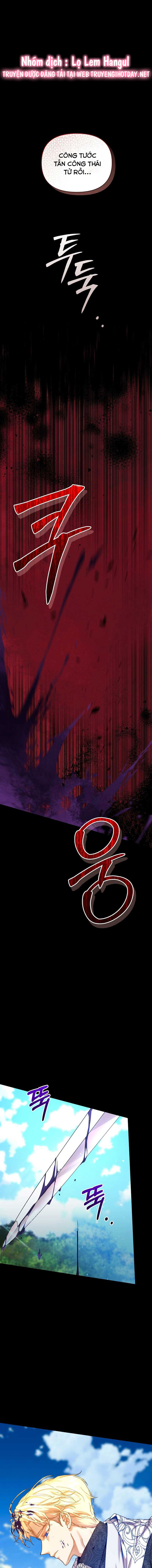 tôi là bảo mẫu của nam chính chapter 35 1