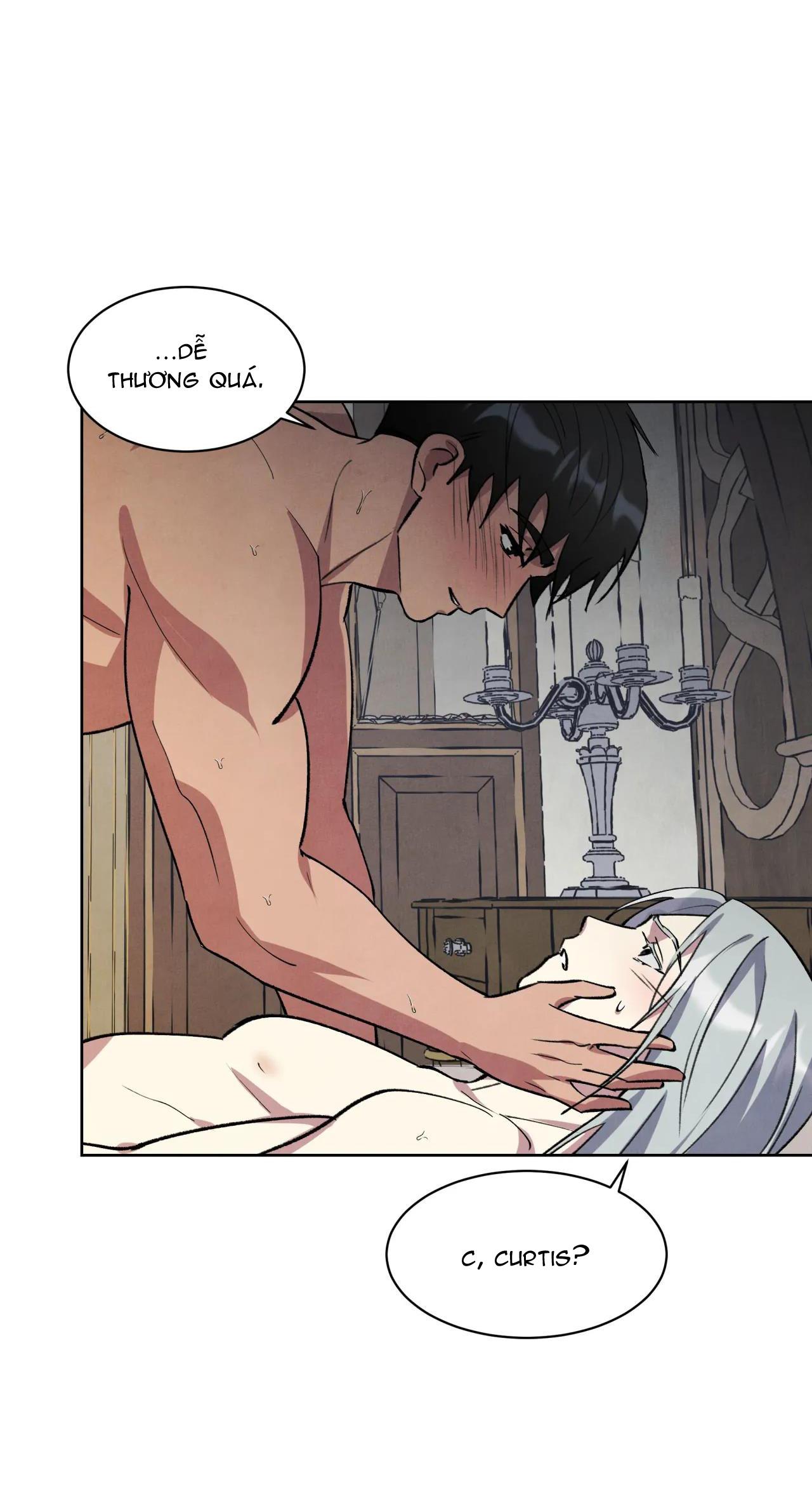 khế ước bí mật của đại công tước xứ bắc chapter 29 8