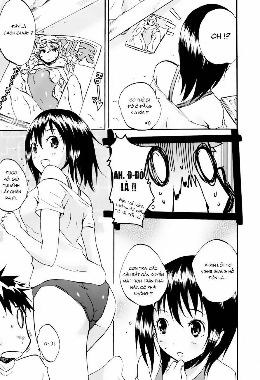 frogman chapter 56 14