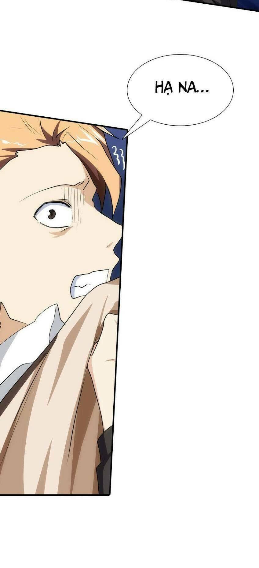 bạn gái virus của tôi chapter 8 23