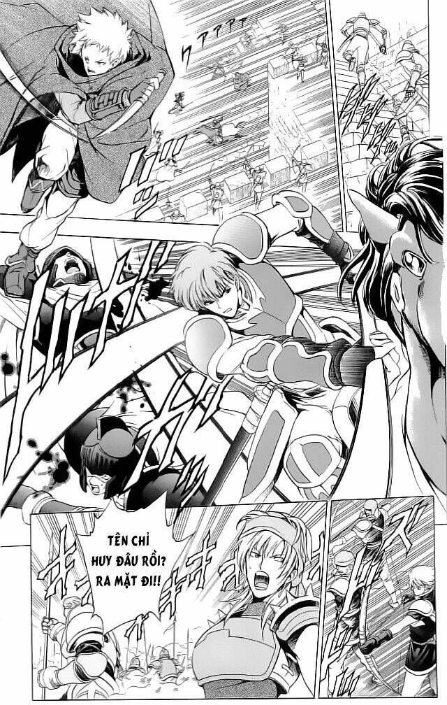 fire emblem-hasha no tsurugi chapter 24 14