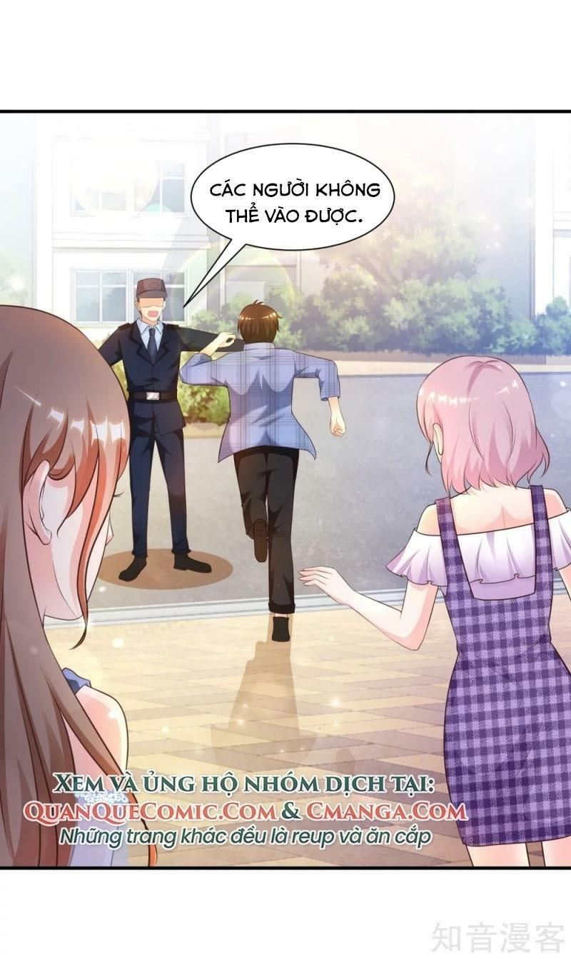 tối cường vận đào hoa chapter 115 10