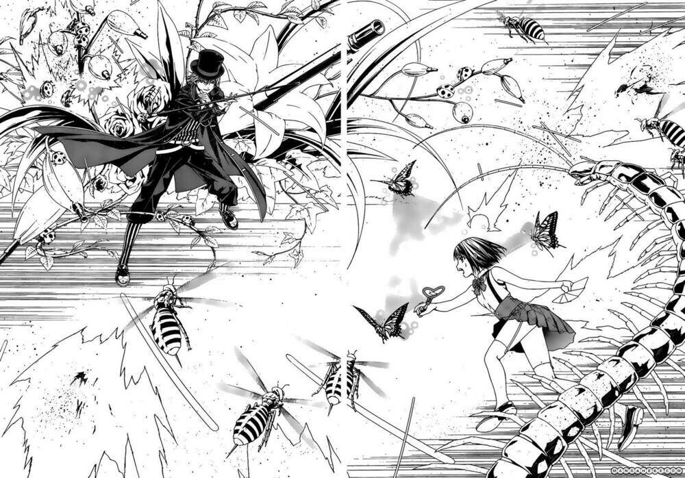 cô nàng ma cà rồng i chapter 48 16