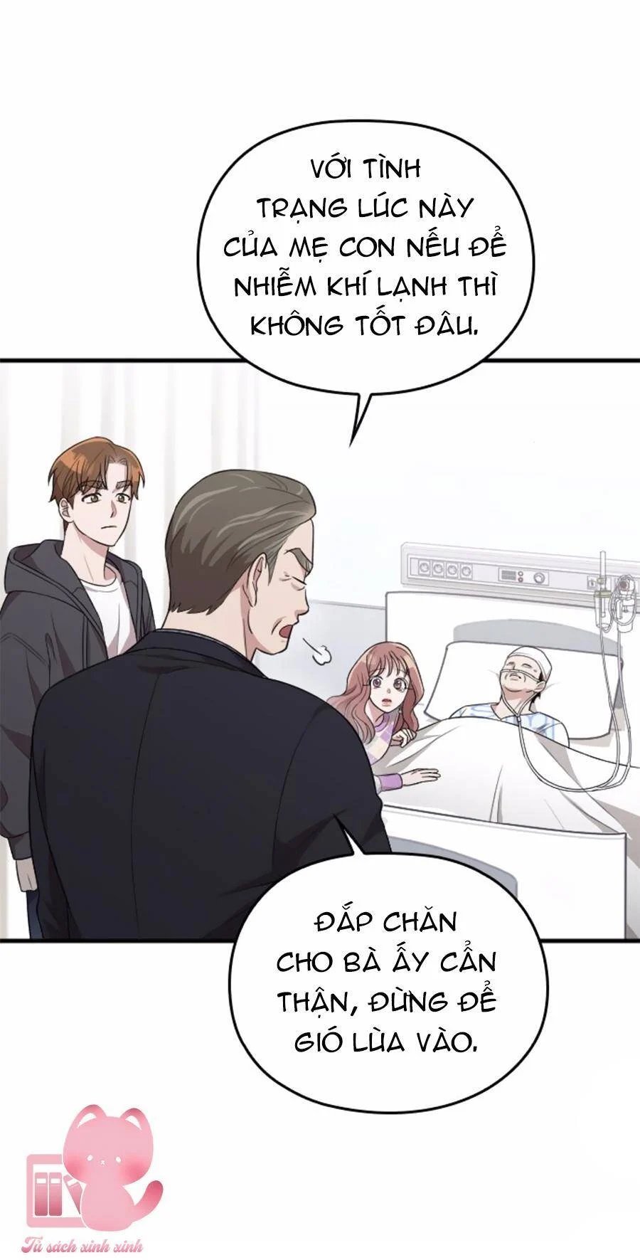 cô đi mà lấy chồng tôi chapter 40 84