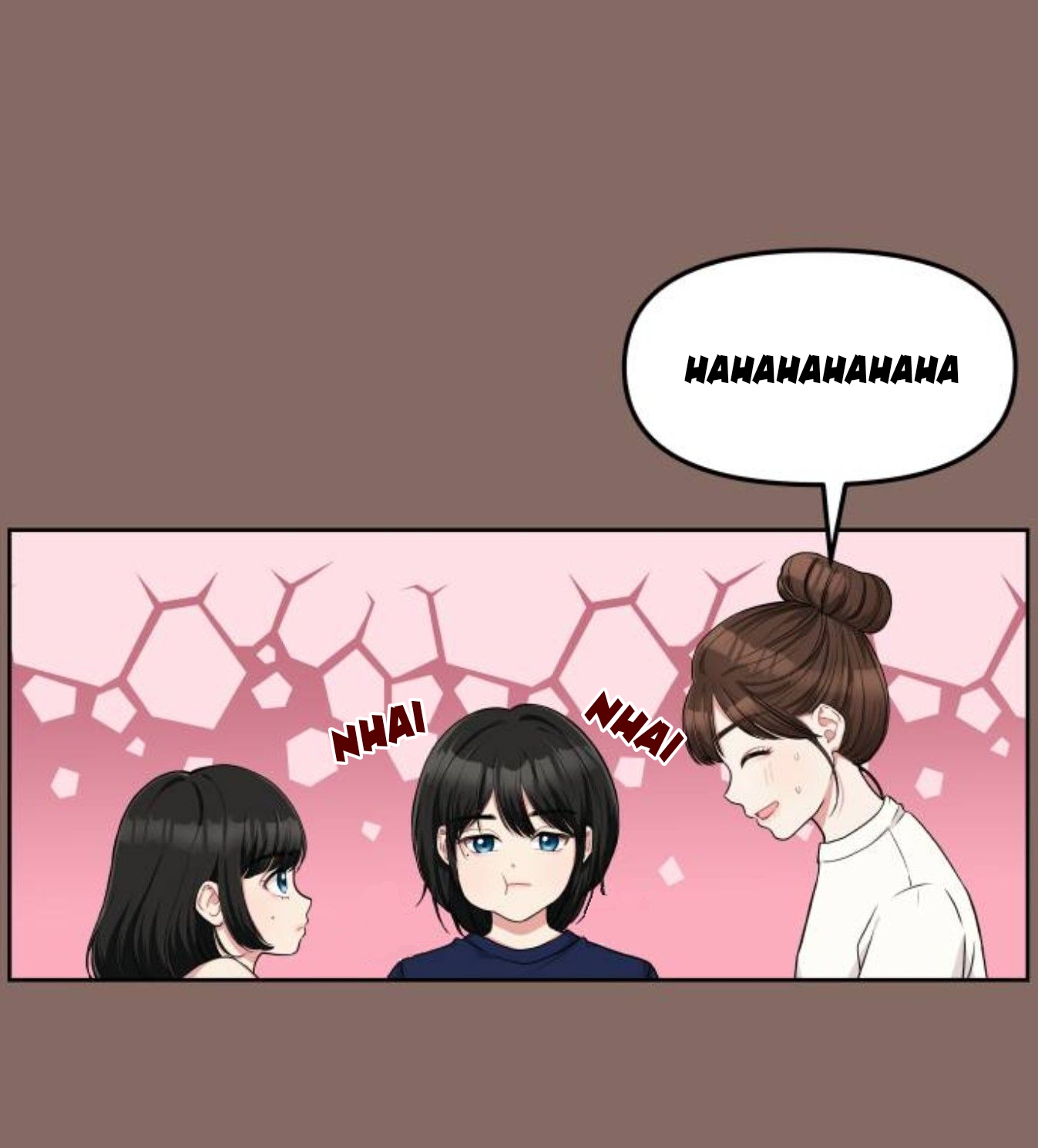 gửi anh,người nắm giữ những vì sao chapter 2 23