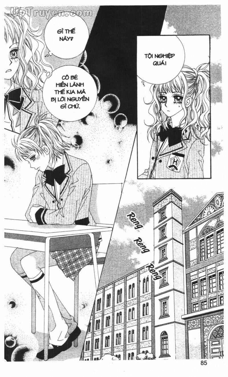 thoát kiếp hồ ly chapter 2 32