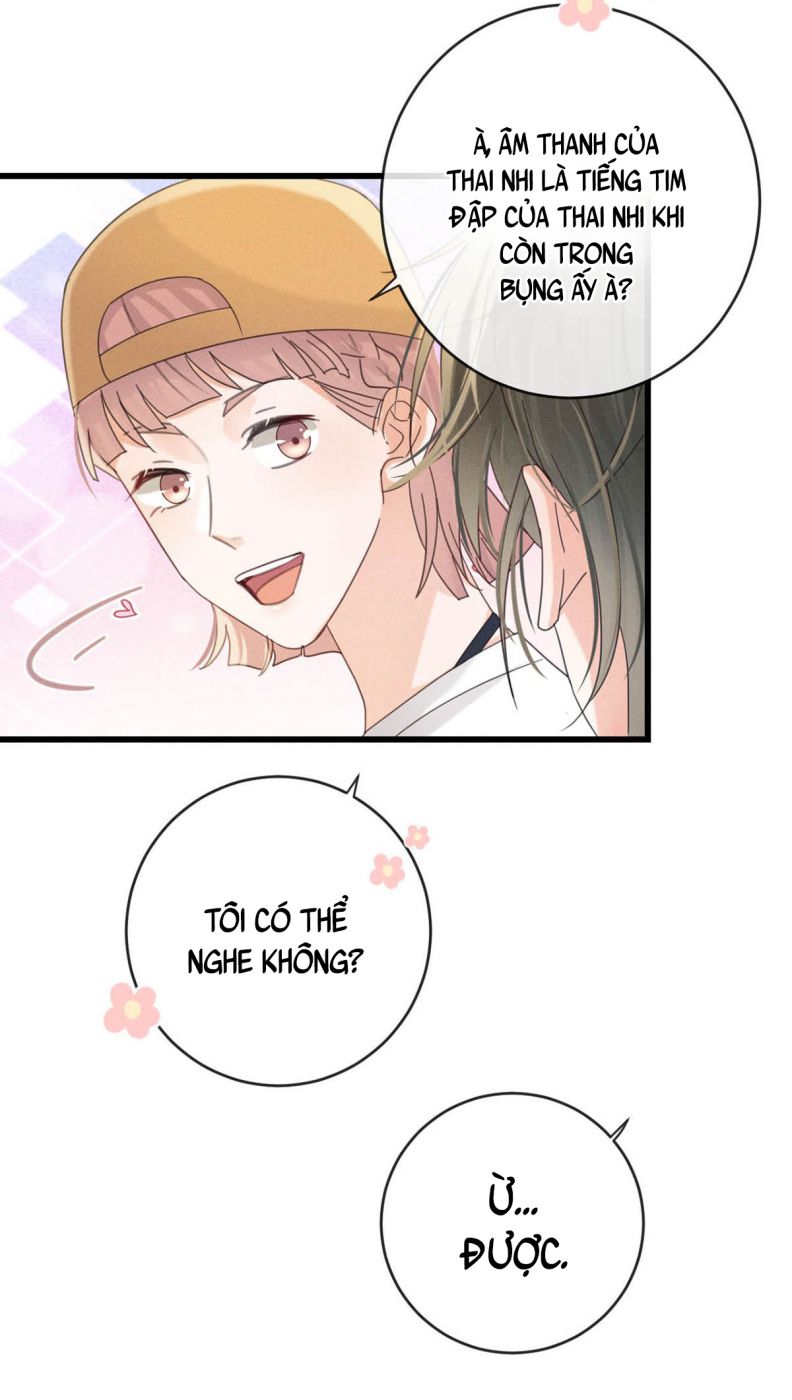 nịch tửu chapter 45 16