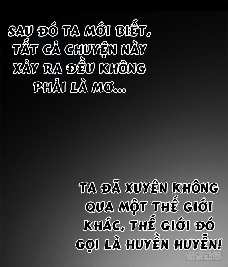 Song Diện Sư Tôn Chớ Làm Loạn Chapter 1 - Trang 36