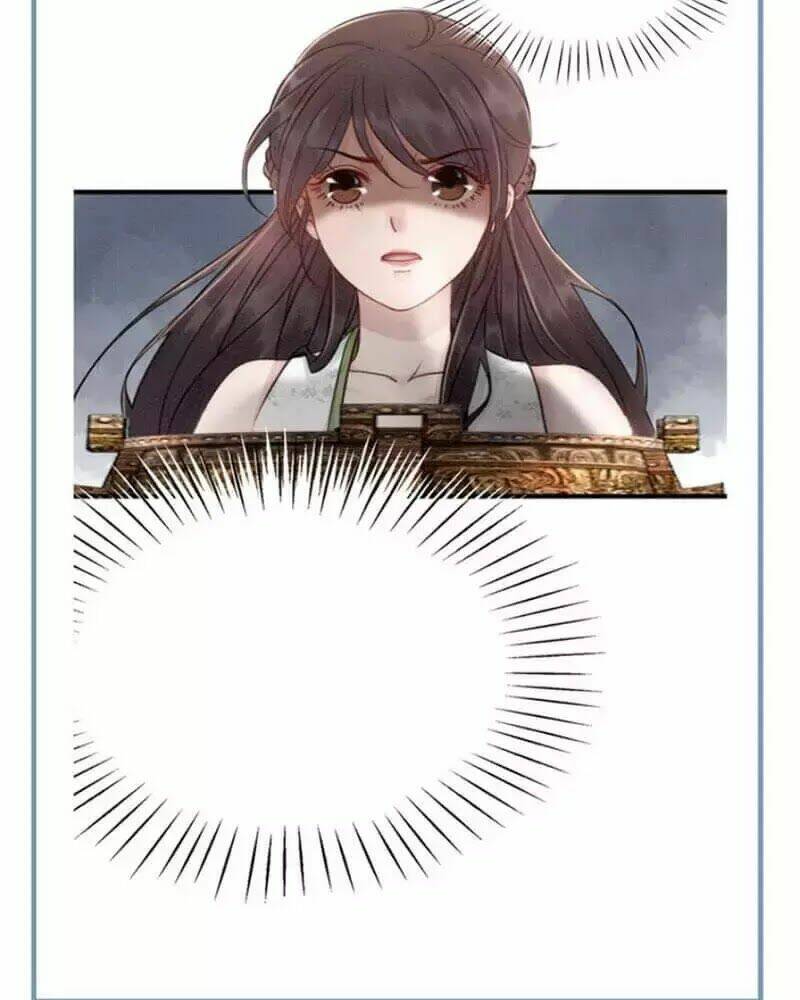 trọng sinh bá sủng nhiếp chính vương quá mạnh mẽ chapter 42 48