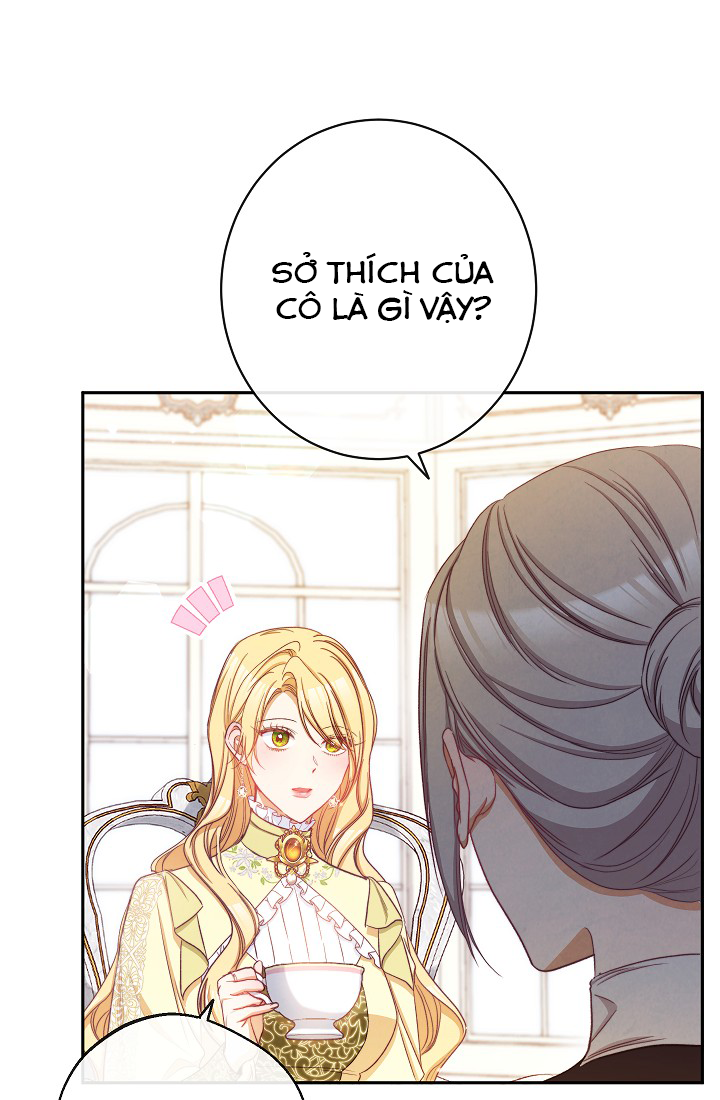 ác nữ đảo ngược đồng hồ cát chapter 61 41