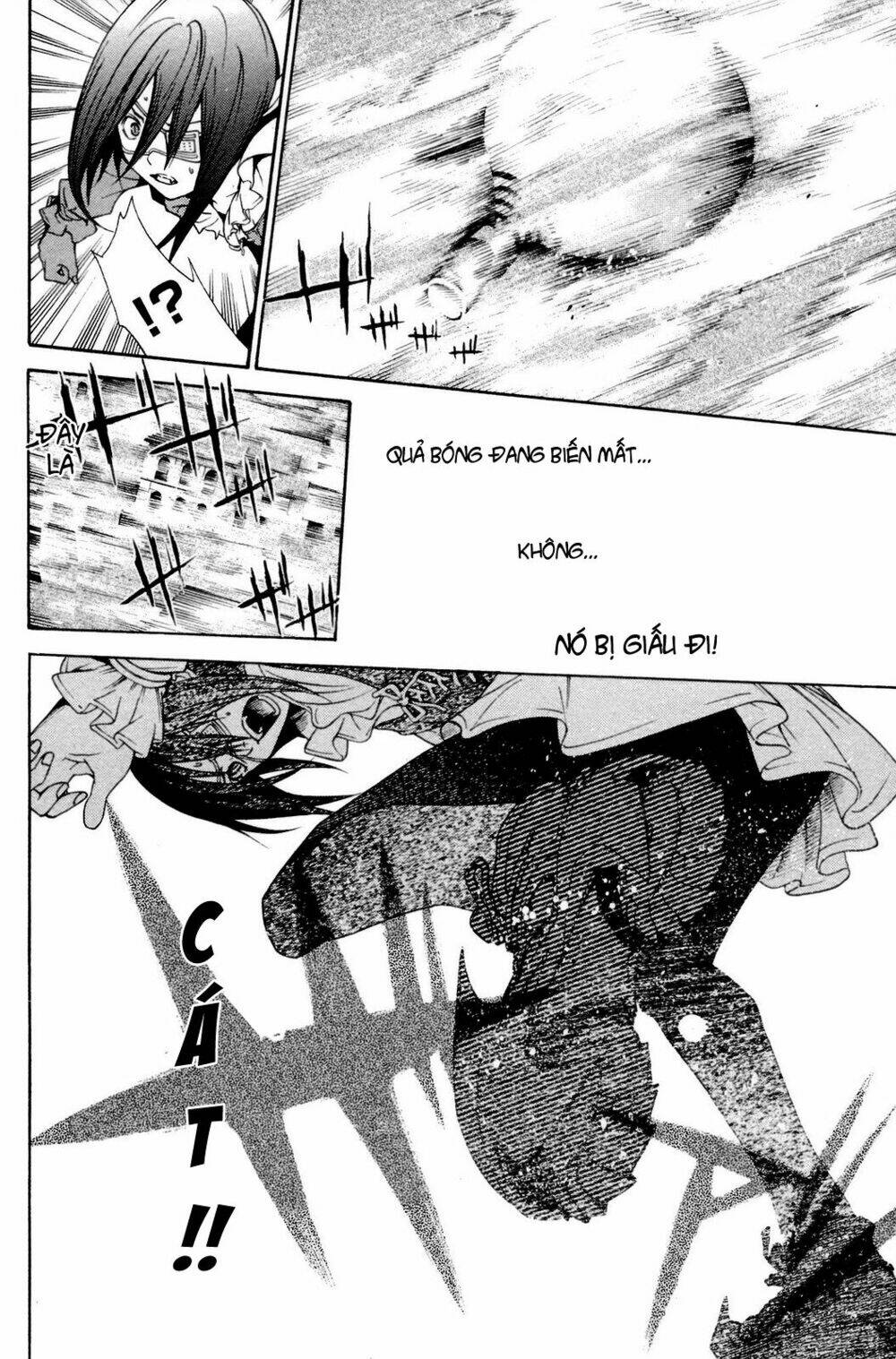 air gear chapter 220 4