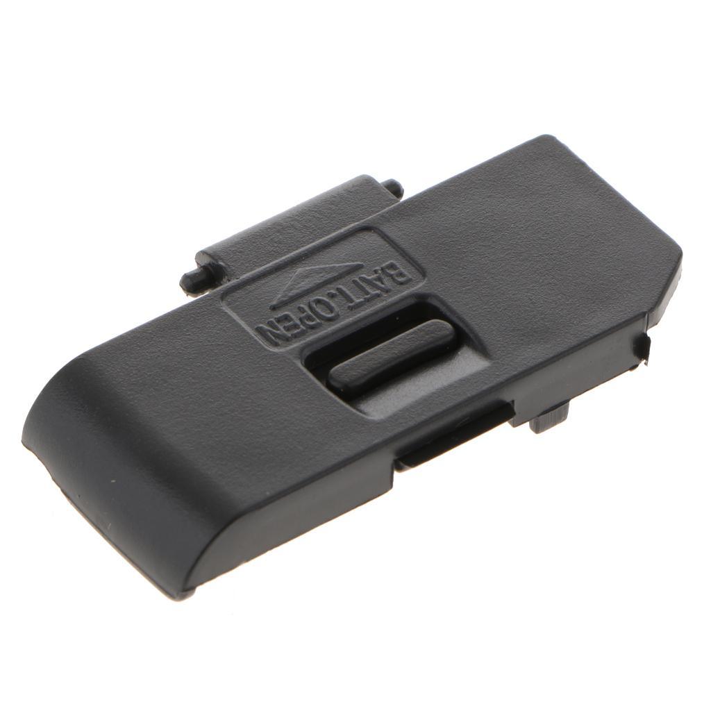 Replacement Battery Door Cover Case   Lid Repair for  450D 500D 1000D