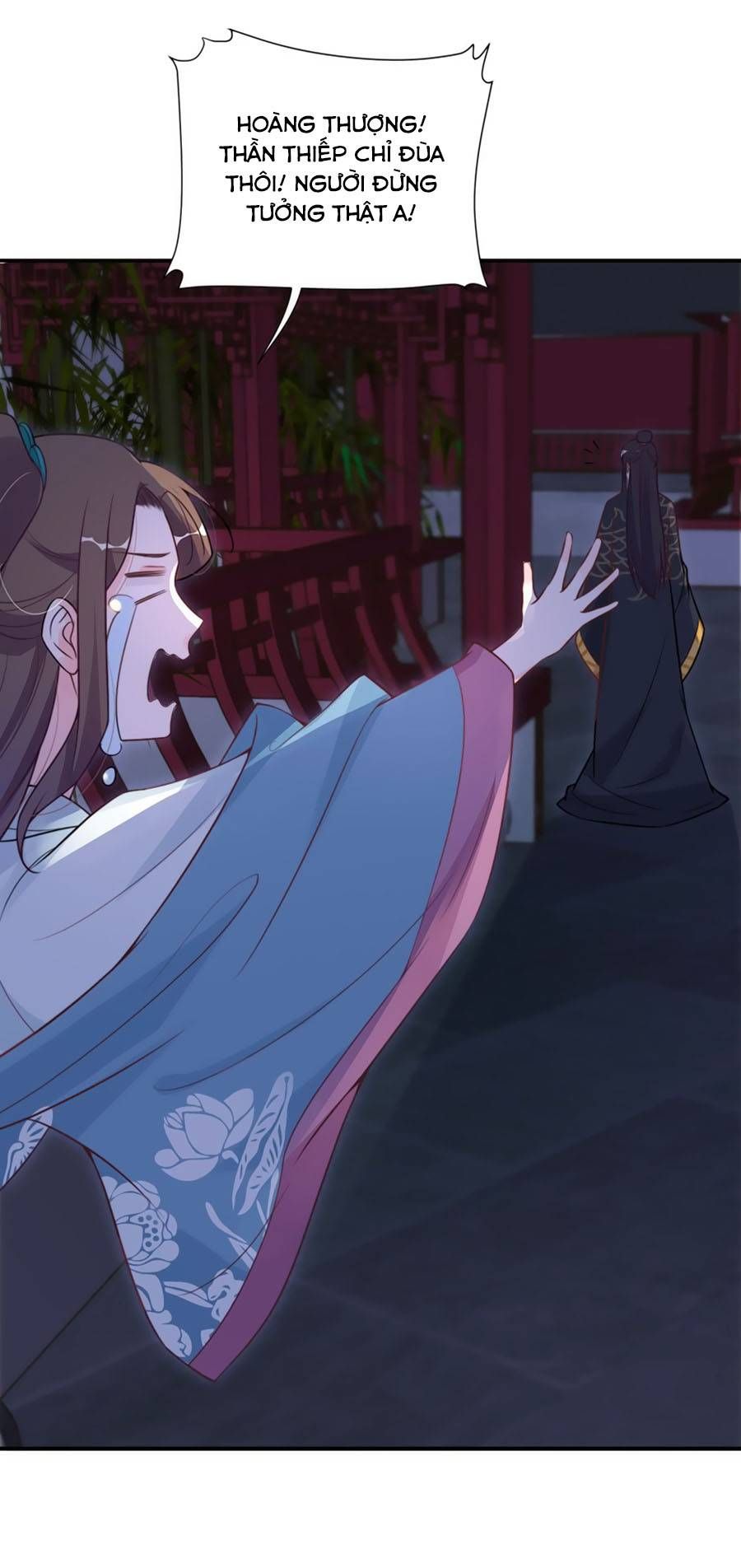 cung đấu live chapter 14 13