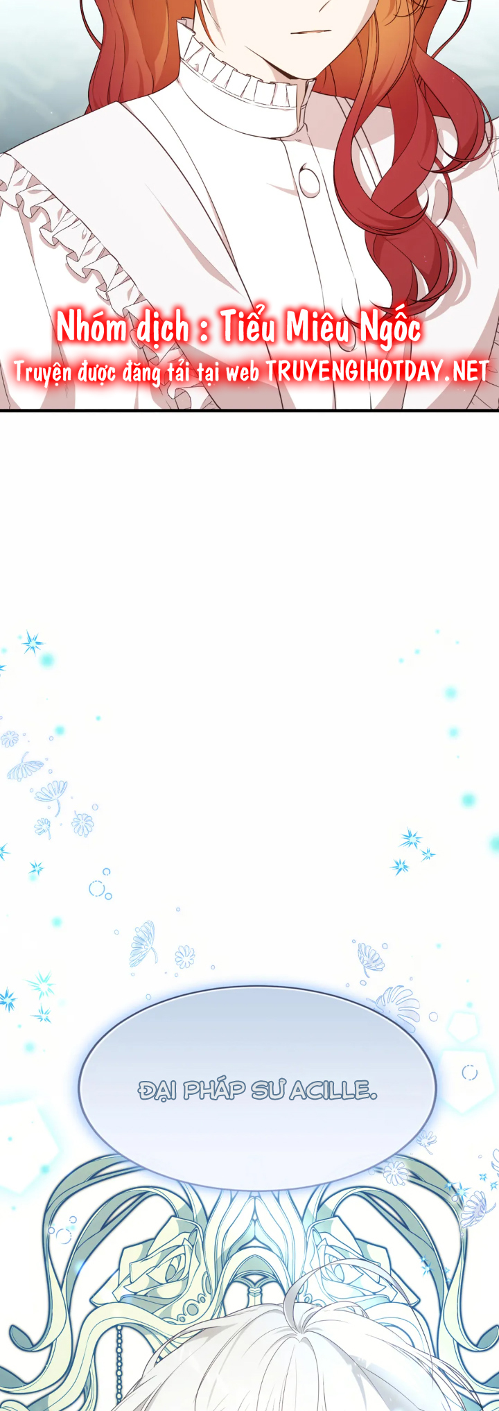 chị ấy là nữ chính trong truyện đó chapter 65 62