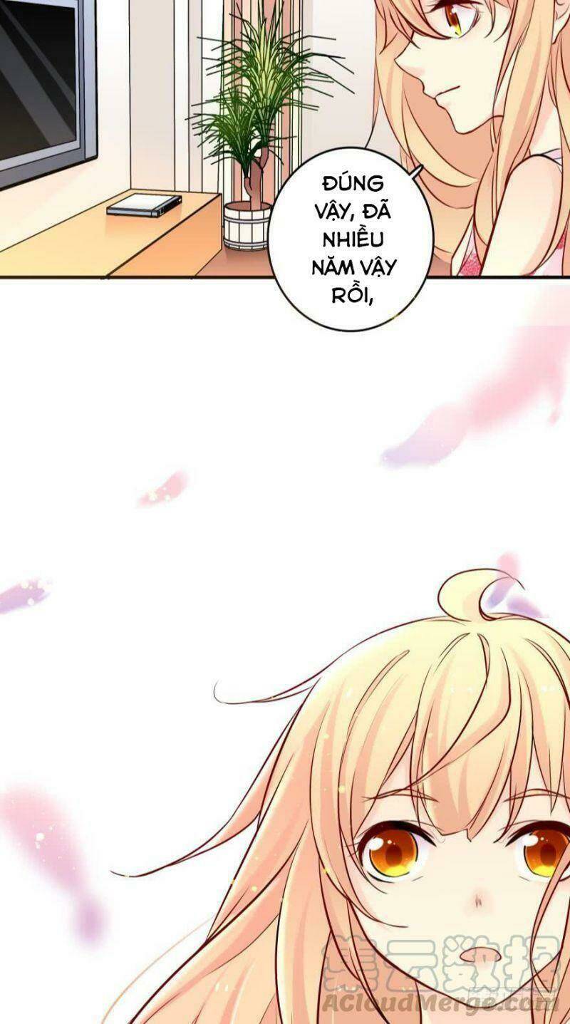 nhân ngư học trưởng, đừng ôm ta! chapter 21 30