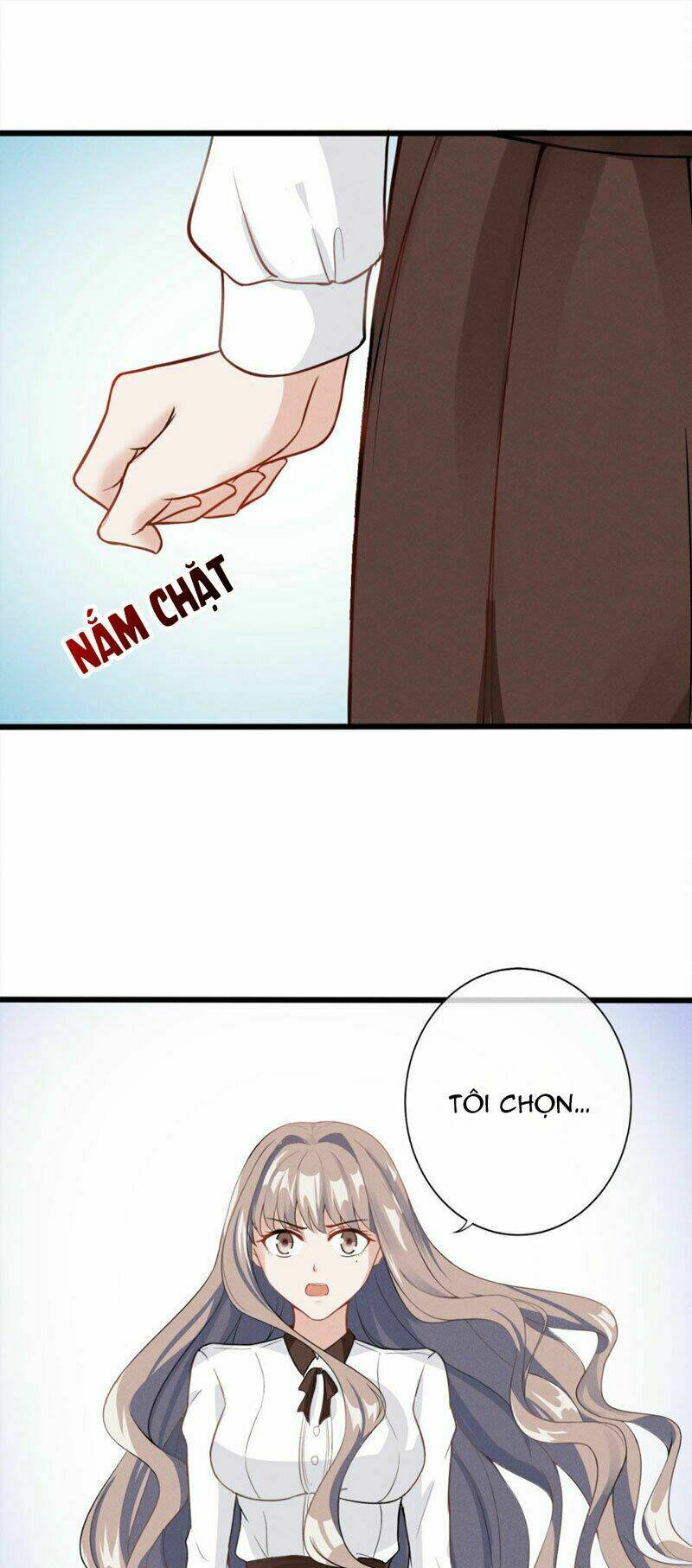 cạm bẫy lửa tình chapter 4 20