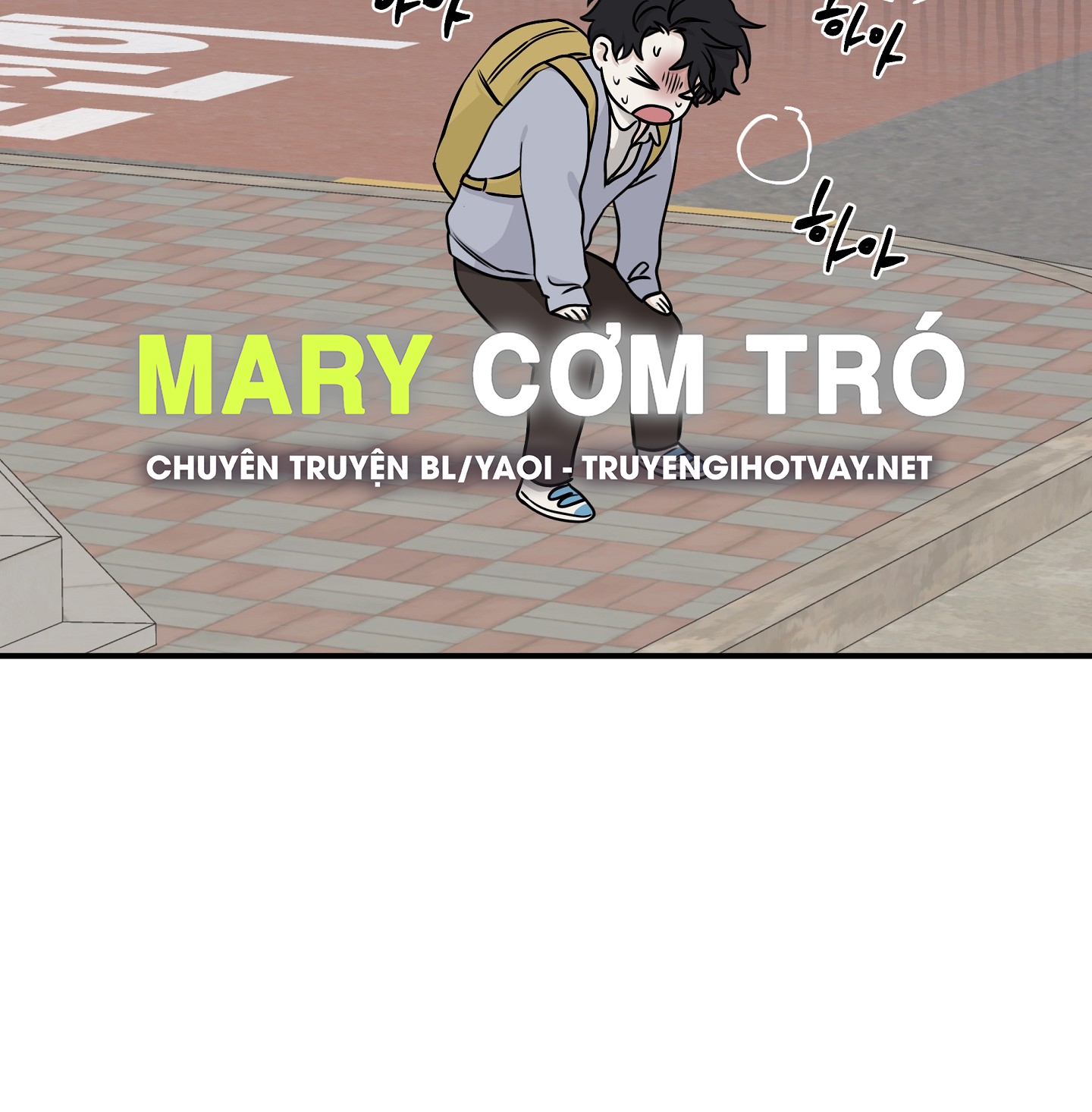 đêm bên bờ biển chapter 73.2 25