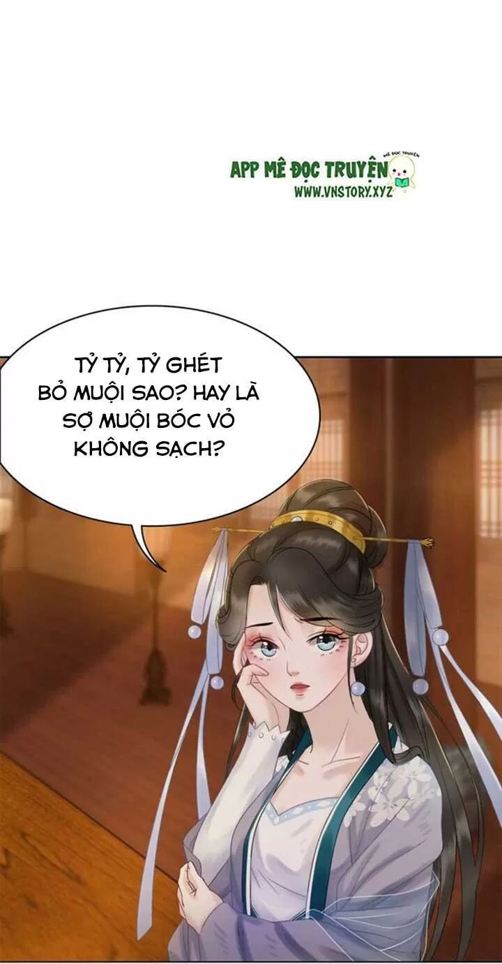 cực phẩm phế vật tiểu thư chapter 56 47