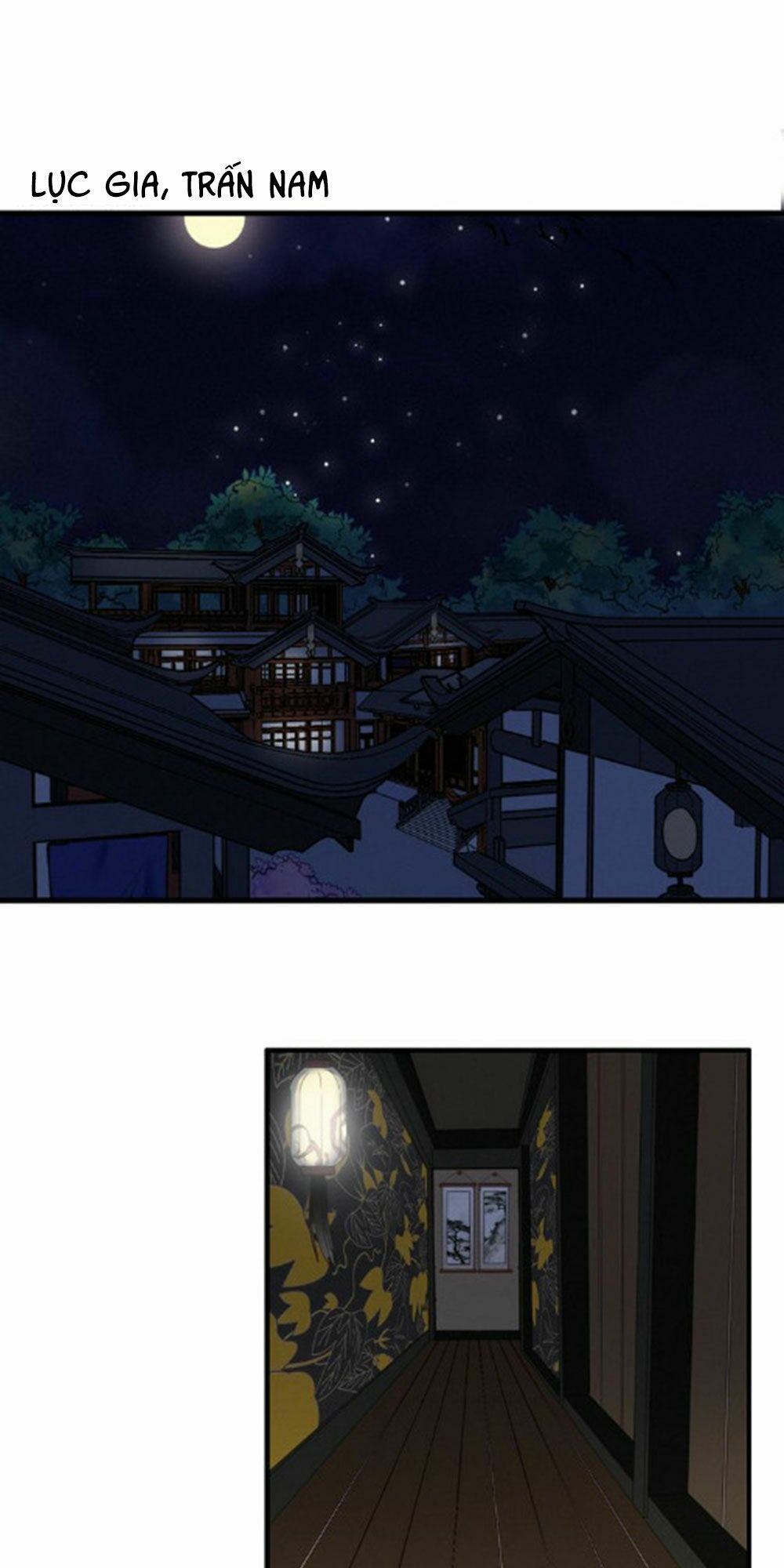 dữ tử thành thuyết chapter 22 34