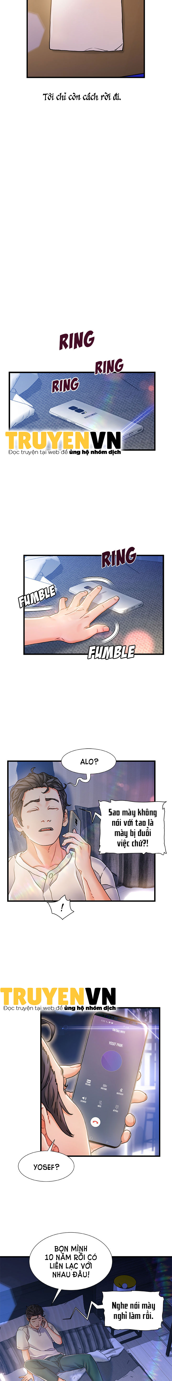 gót chân asin chapter 1 10