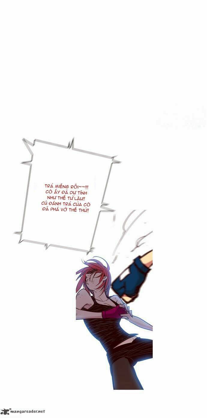 nữ sinh trường wilds chapter 126 15