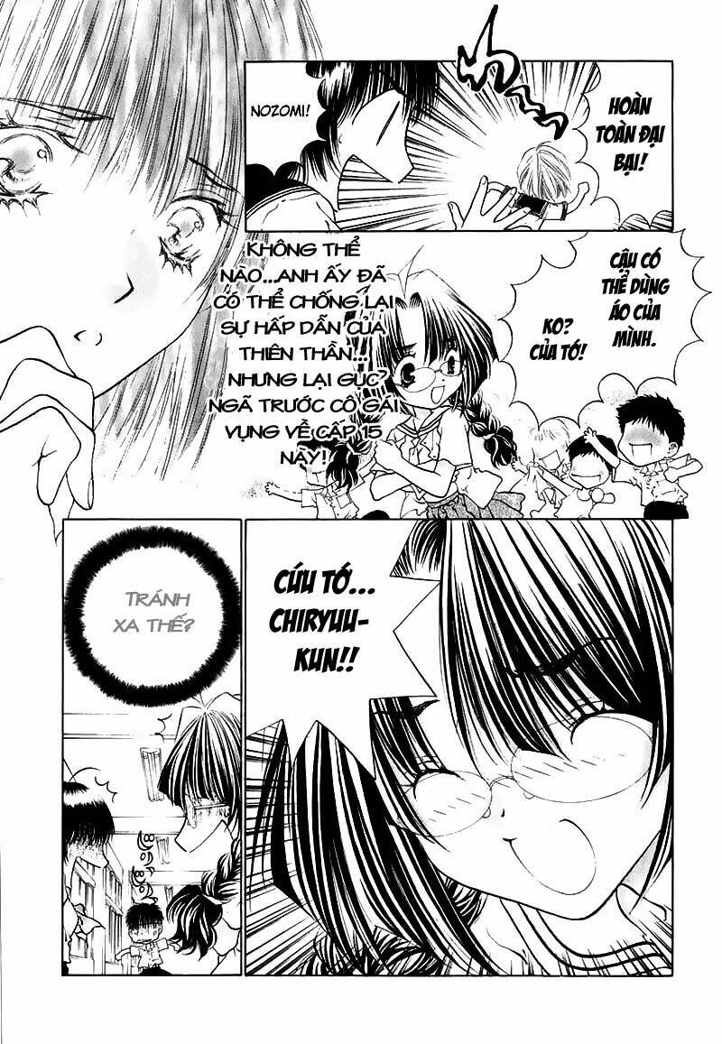 girls saurus dx chapter 7 28