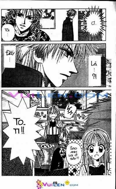 arita đáng yêu chapter 13 49